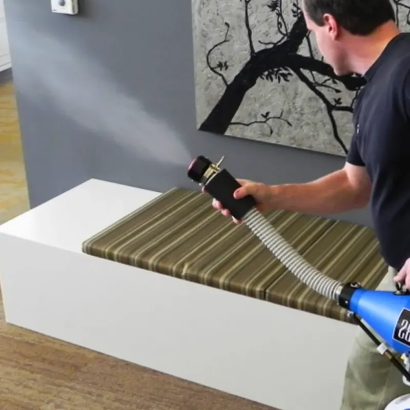 Professional Odor Removal in Ilion, NY